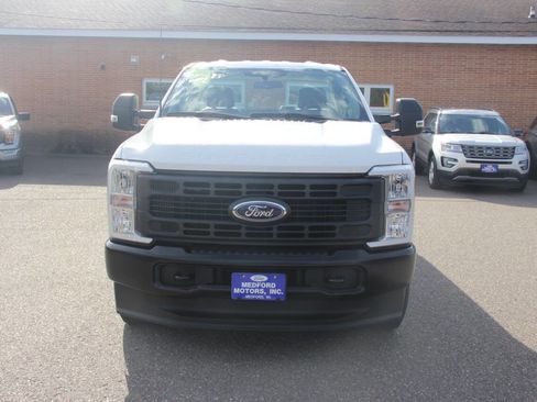 Certified 2024 Ford F250 XL image 9