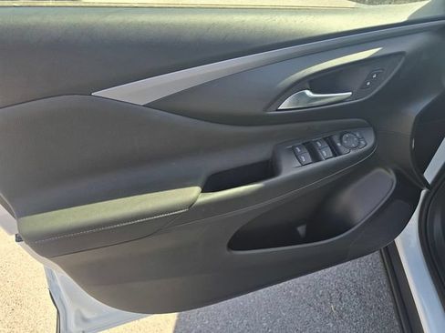 New 2026 Buick Envista Sport Touring w/ Convenience I Package FWD image 19