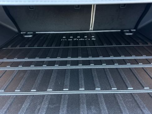 New 2026 Nissan Murano Platinum image 18