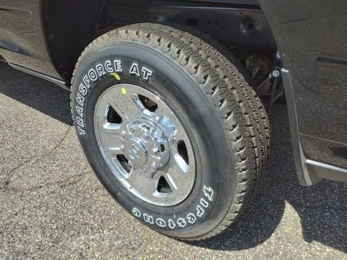 Used 2023 RAM 2500 Tradesman image 7