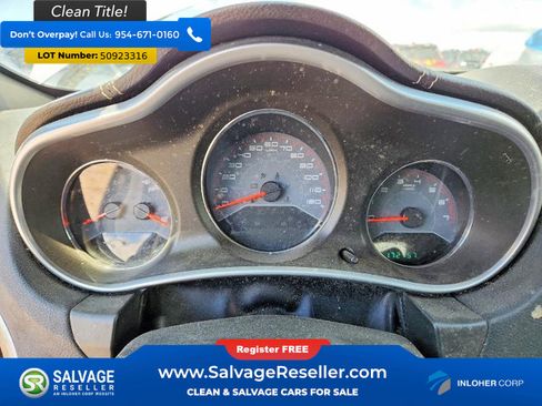 Used 2012 Dodge Avenger SE FWD image 12