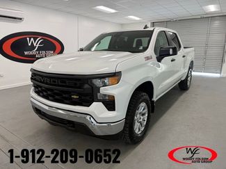 New 2026 Chevrolet Silverado 1500 W/T w/ WT Value Package video 1