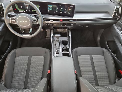 New 2025 Kia Sorento LX FWD image 20