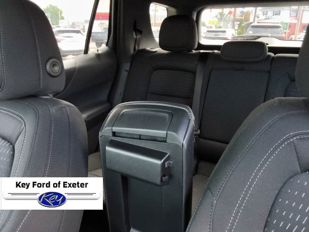Used 2026 Chevrolet Equinox LT AWD/4WD image 36