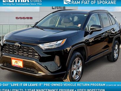 Used 2024 Toyota RAV4 XLE w/ Convenience Package