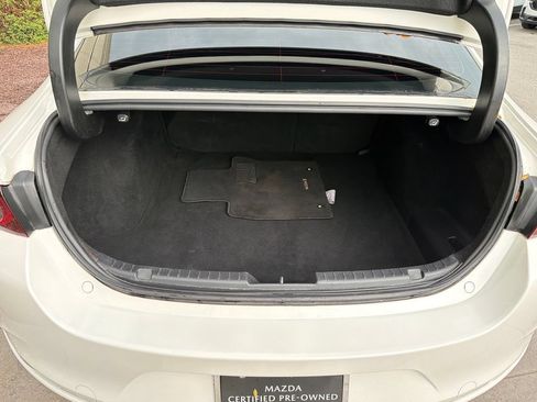 Used 2021 MAZDA MAZDA3 AWD 2.5 Turbo Sedan image 31
