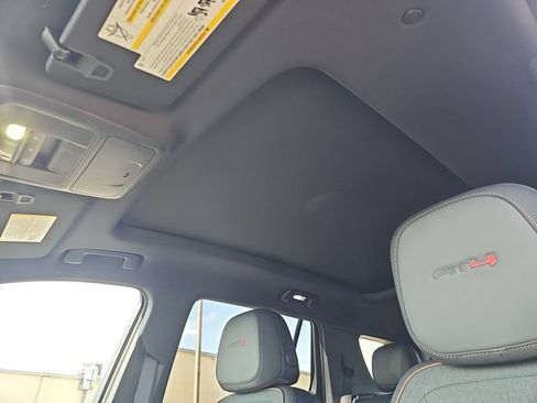 New 2026 GMC Terrain AT4 w/ LPO, Floor Liner Package AWD/4WD image 16