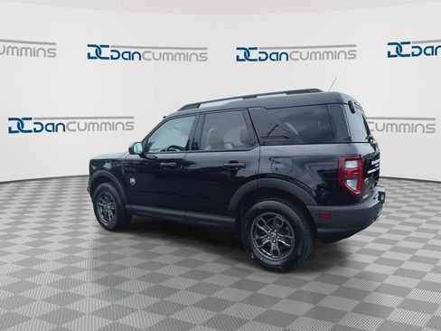 Used 2023 Ford Bronco Sport Big Bend w/ Convenience Package AWD/4WD image 6