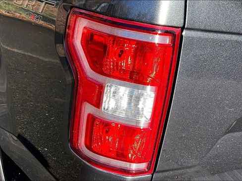 Used 2020 Ford F150 XLT w/ Equipment Group 301A Mid image 21