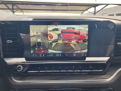 New 2026 GMC Sierra 1500 SLT w/ SLT Premium Plus Package image 27