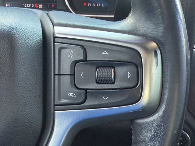 Used 2019 Chevrolet Silverado 1500 LT w/ All-Star Edition AWD/4WD image 28