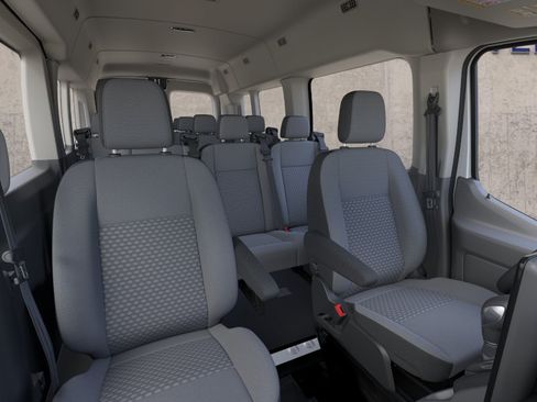 New 2026 Ford Transit 350 XLT RWD image 10