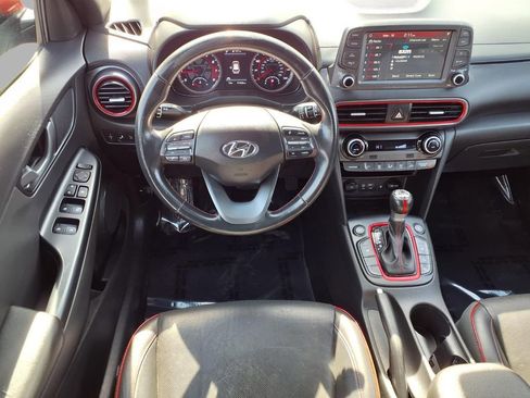 Used 2019 Hyundai Kona Ultimate image 4