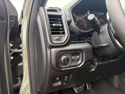 New 2026 RAM 1500 Rebel w/ G/T Package AWD/4WD image 12
