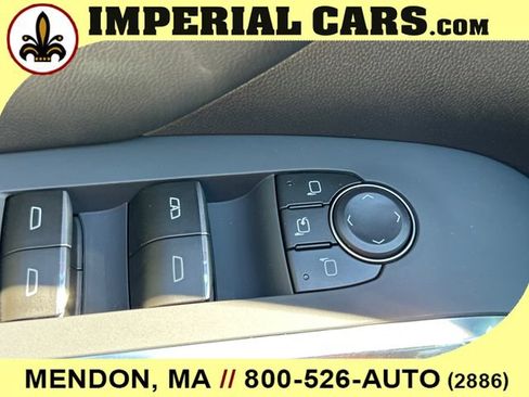 New 2026 Chevrolet Traverse RS AWD/4WD image 24