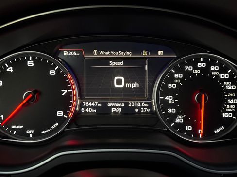 Used 2019 Audi Q7 3.0T Premium w/ Cold Weather Package image 10