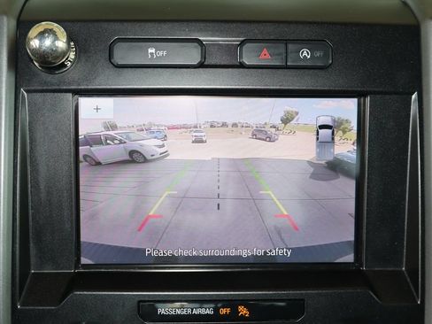 Used 2020 Ford F150 XLT w/ Equipment Group 302A Luxury AWD/4WD image 27