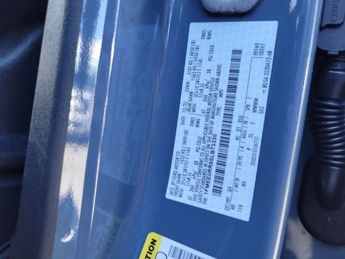 New 2025 Ford Bronco Raptor image 45