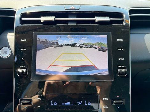 Used 2024 Hyundai Tucson SEL image 30