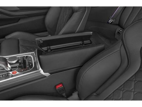 Used 2023 BMW M8 Competition w/ M Carbon Exterior Package AWD/4WD image 17