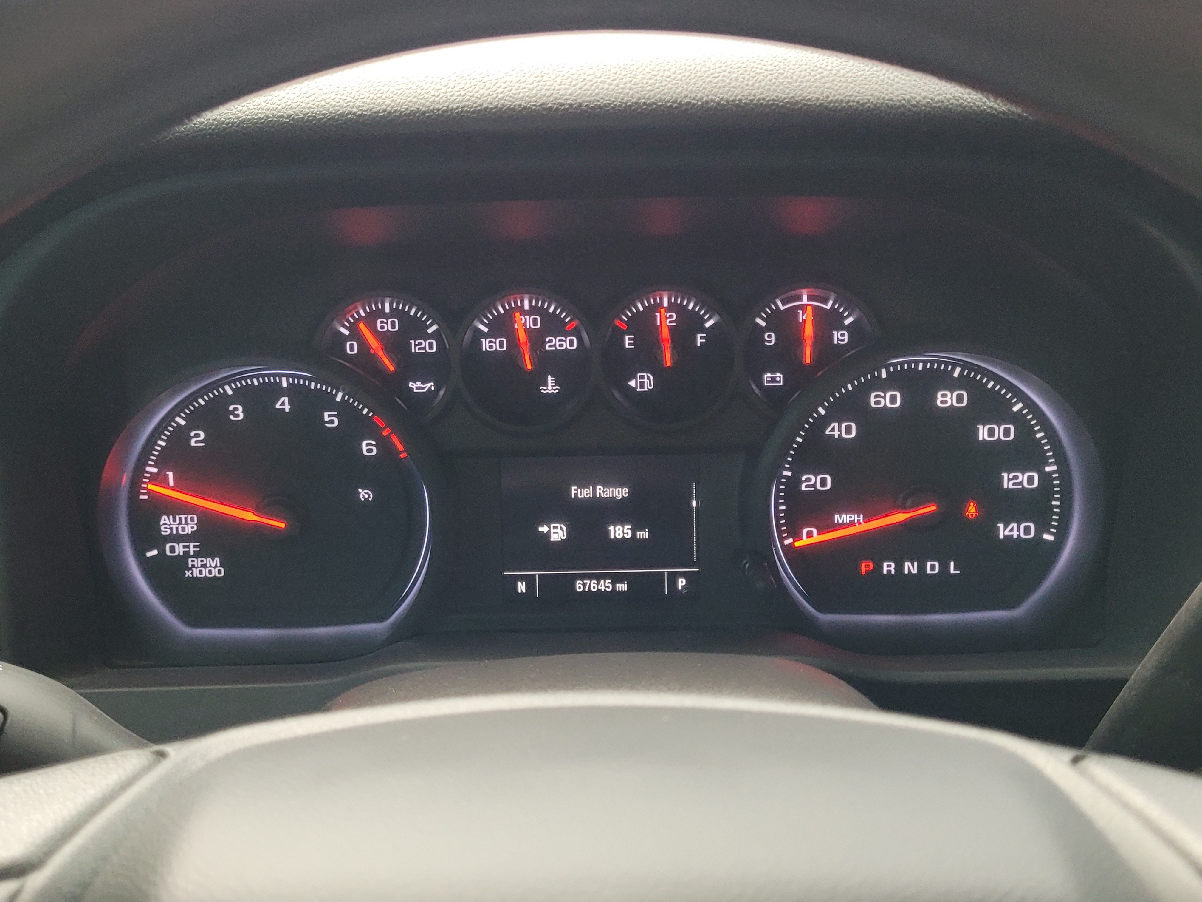 Used 2022 Chevrolet Silverado 1500 Custom RWD image 21