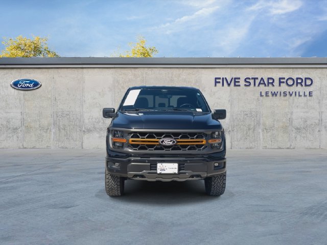 Certified 2024 Ford F150 Tremor w/ Bed Utility Package AWD/4WD image 3