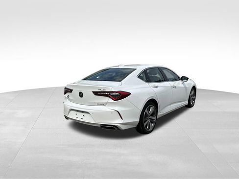 Used 2023 Acura TLX SH-AWD w/ Advance Package image 5
