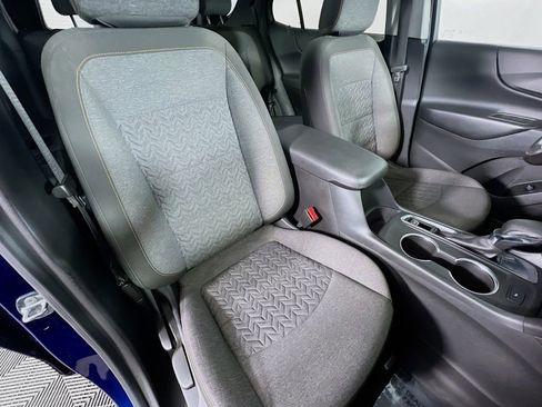 Used 2022 Chevrolet Equinox LT image 26
