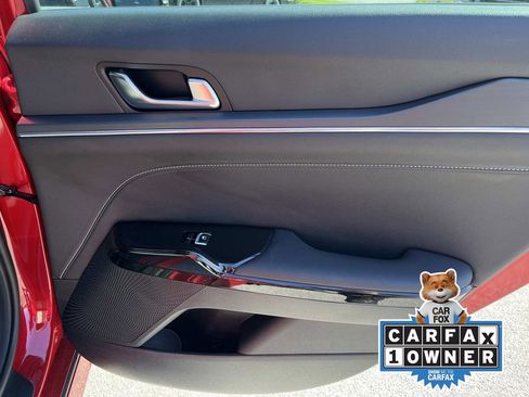 Used 2025 Kia K5 GT-Line w/ GT-Line Premium Package image 18