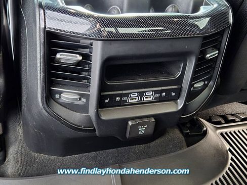 Used 2022 RAM 1500 TRX w/ TRX Level 2 Equipment Group AWD/4WD image 19