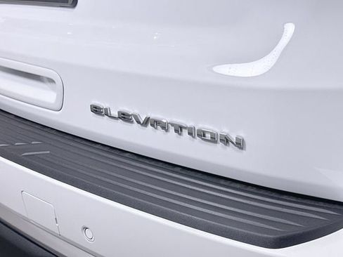 New 2026 GMC Yukon XL Elevation w/ Elevation Premium Package AWD/4WD image 34