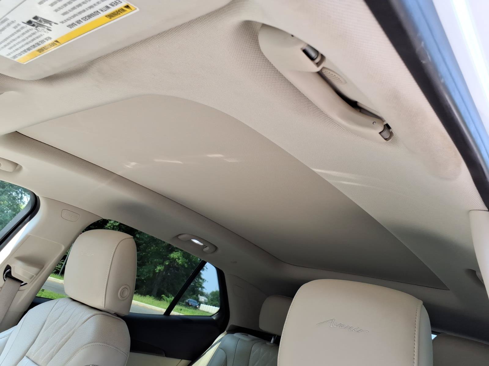Certified 2023 Buick Envision Avenir AWD/4WD image 15