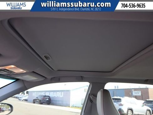 Used 2015 Toyota Camry XLE w/ Advanced Technology Package FWD image 20