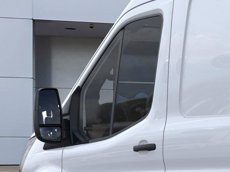 New 2026 Ford Transit 250 148 Medium Roof RWD image 38