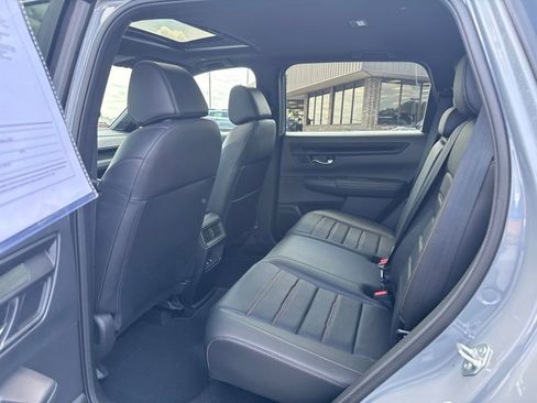 Used 2024 Honda CR-V Sport-L image 7