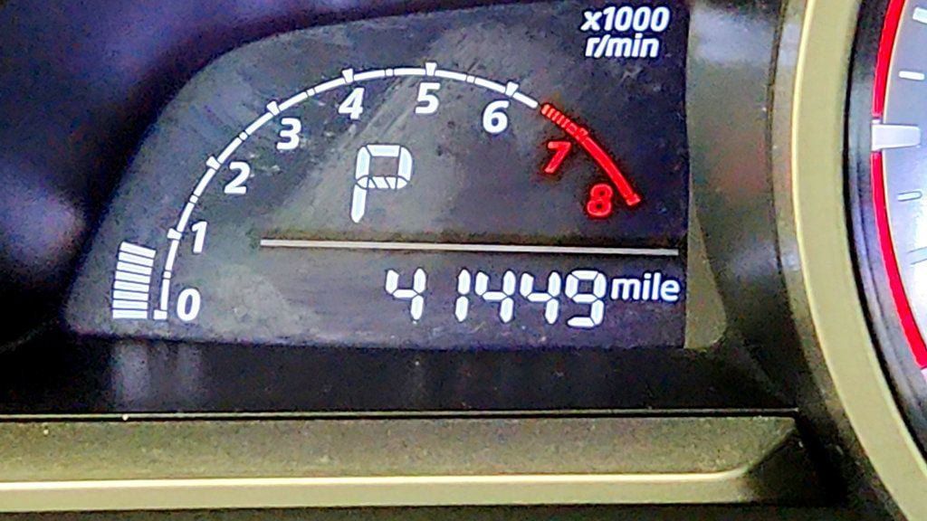 Used 2015 MAZDA MAZDA3 i Sport FWD image 14