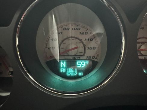 Used 2013 Dodge Challenger SRT8 w/ Harman Kardon Audio Group image 32