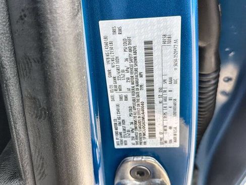 Used 2021 Ford Escape SE FWD image 32