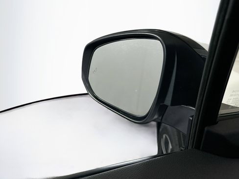 Used 2024 Toyota bZ4X XLE image 16