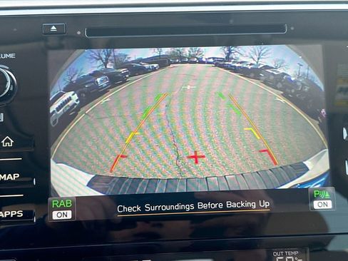 Used 2019 Subaru Outback 3.6R Limited image 18