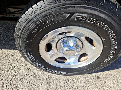 Used 1999 Ford F150 2WD Regular Cab image 11