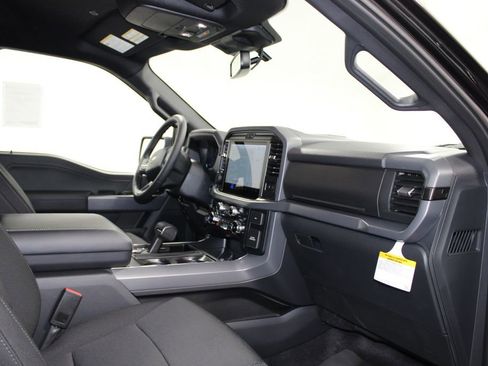 New 2026 Ford F150 XLT image 29