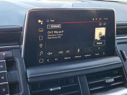 Used 2023 GMC Yukon AT4 w/ Technology Package image 20