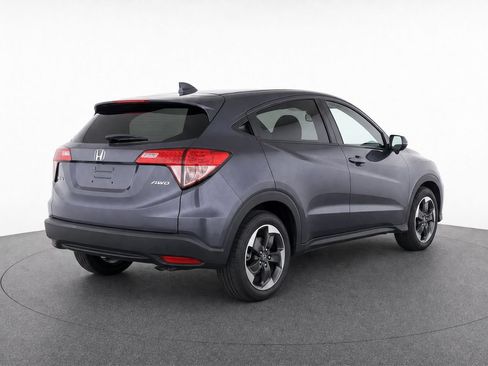 Used 2018 Honda HR-V EX image 6