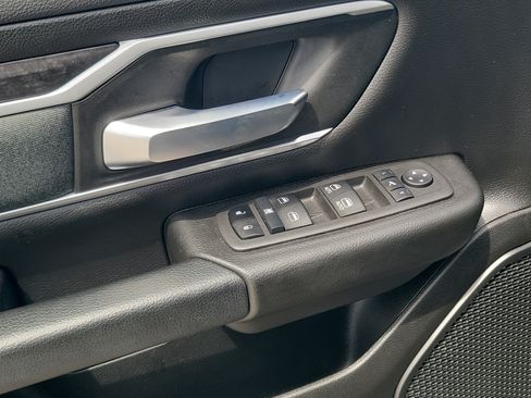 Used 2022 RAM 1500 Big Horn RWD image 27