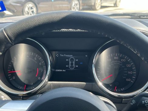 Used 2016 Ford Mustang GT w/ GT Performance Package image 26