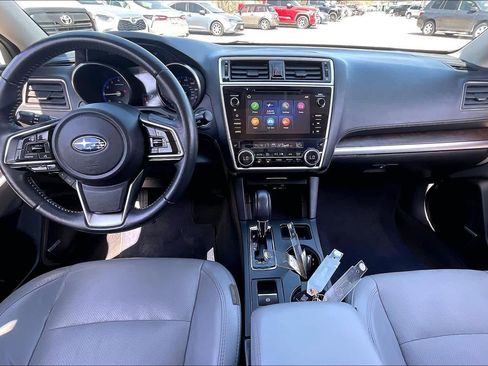 Used 2019 Subaru Outback 2.5i Limited w/ Popular Package #2 image 14