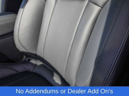 New 2026 Subaru Ascent Touring image 25