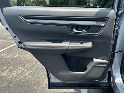 Certified 2026 Honda CR-V EX image 20