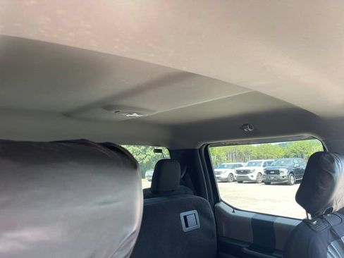 Used 2018 Ford F150 XL w/ Equipment Group 101A Mid RWD image 42